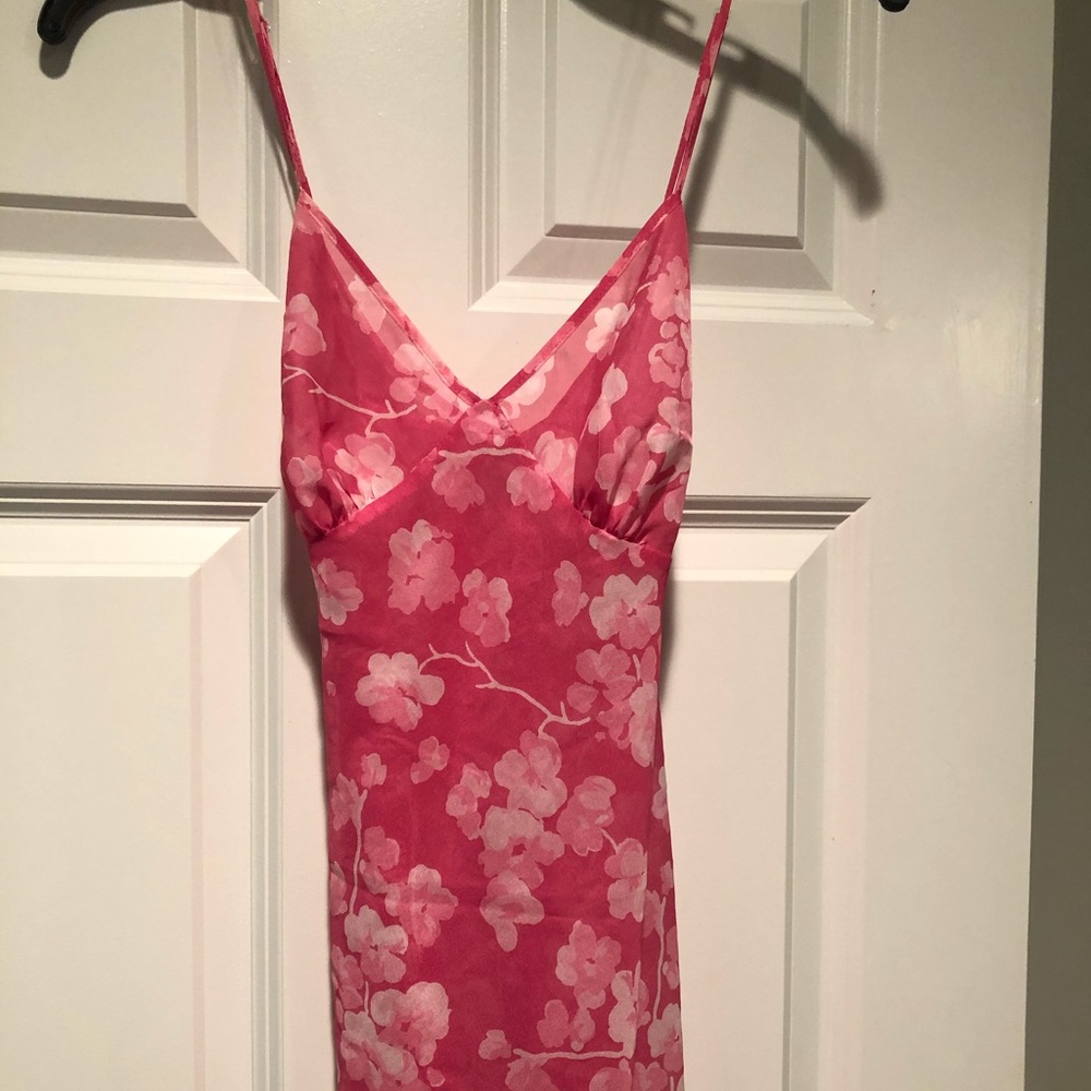 Silky Nighty